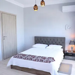Damias Appartement