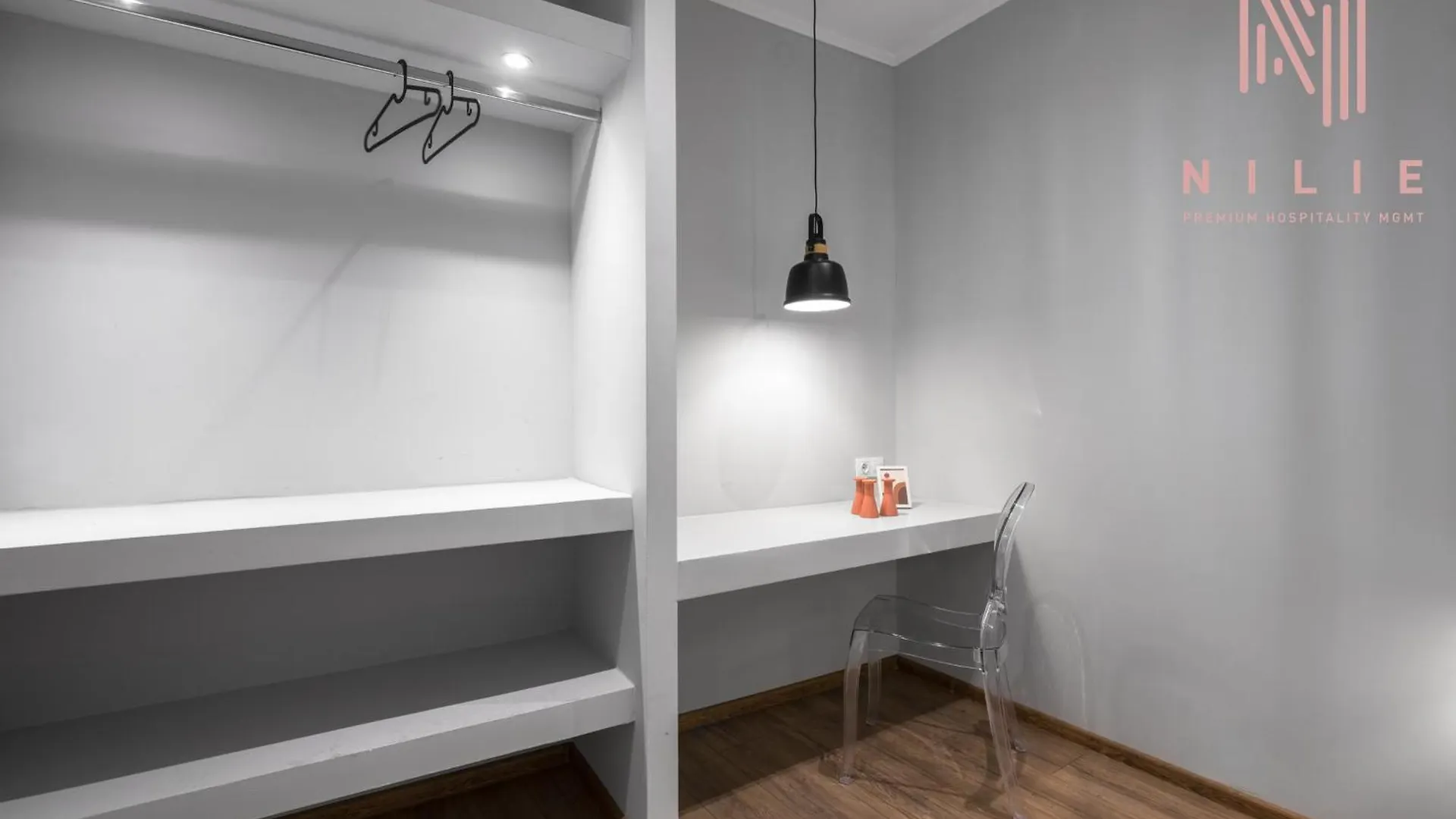 Next Door, Nilie Hospitality Mgmt Apartment Thessaloniki
