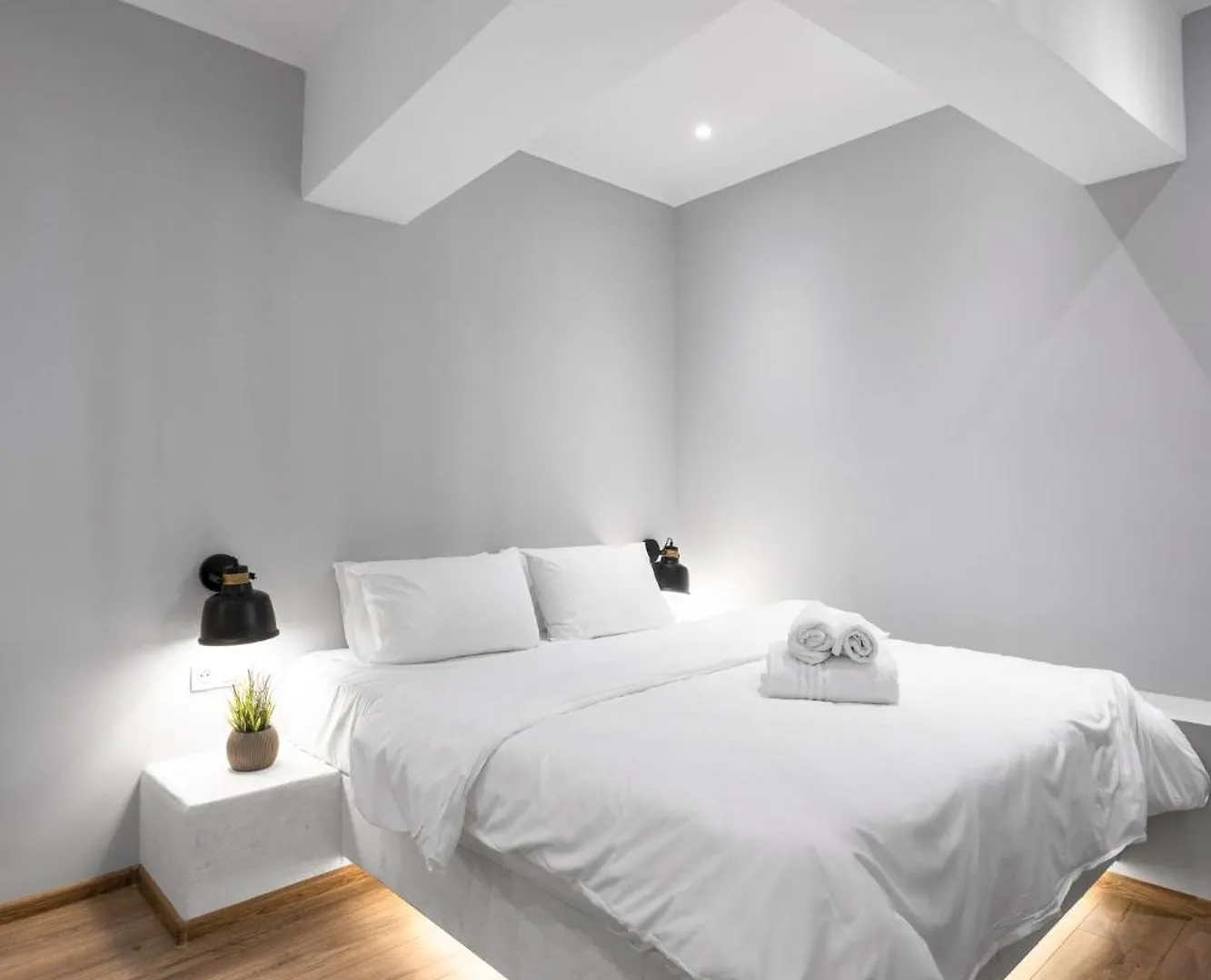 Next Door, Nilie Hospitality Mgmt Apartment Thessaloniki