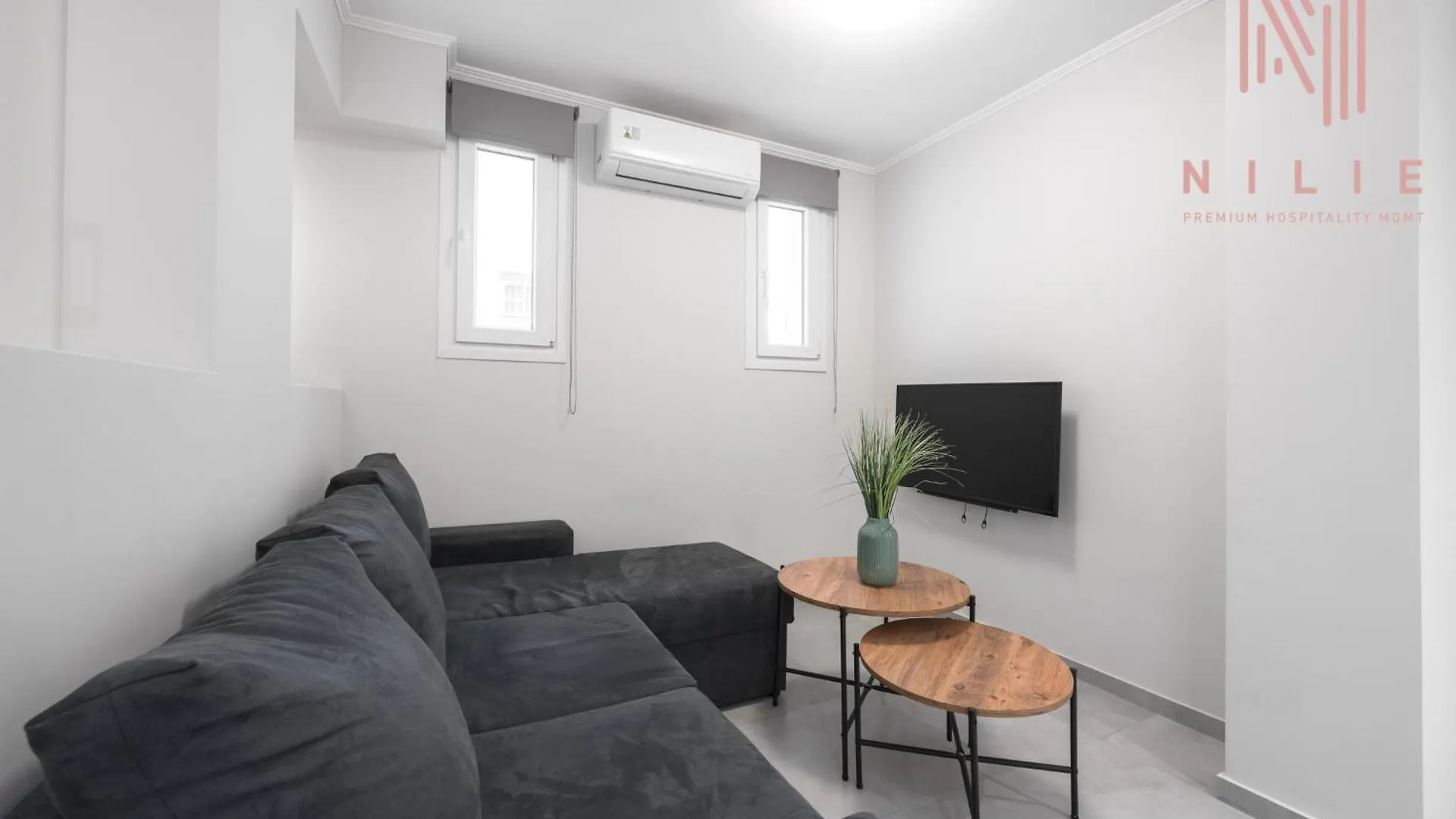 Next Door, Nilie Hospitality Mgmt Apartment Thessaloniki