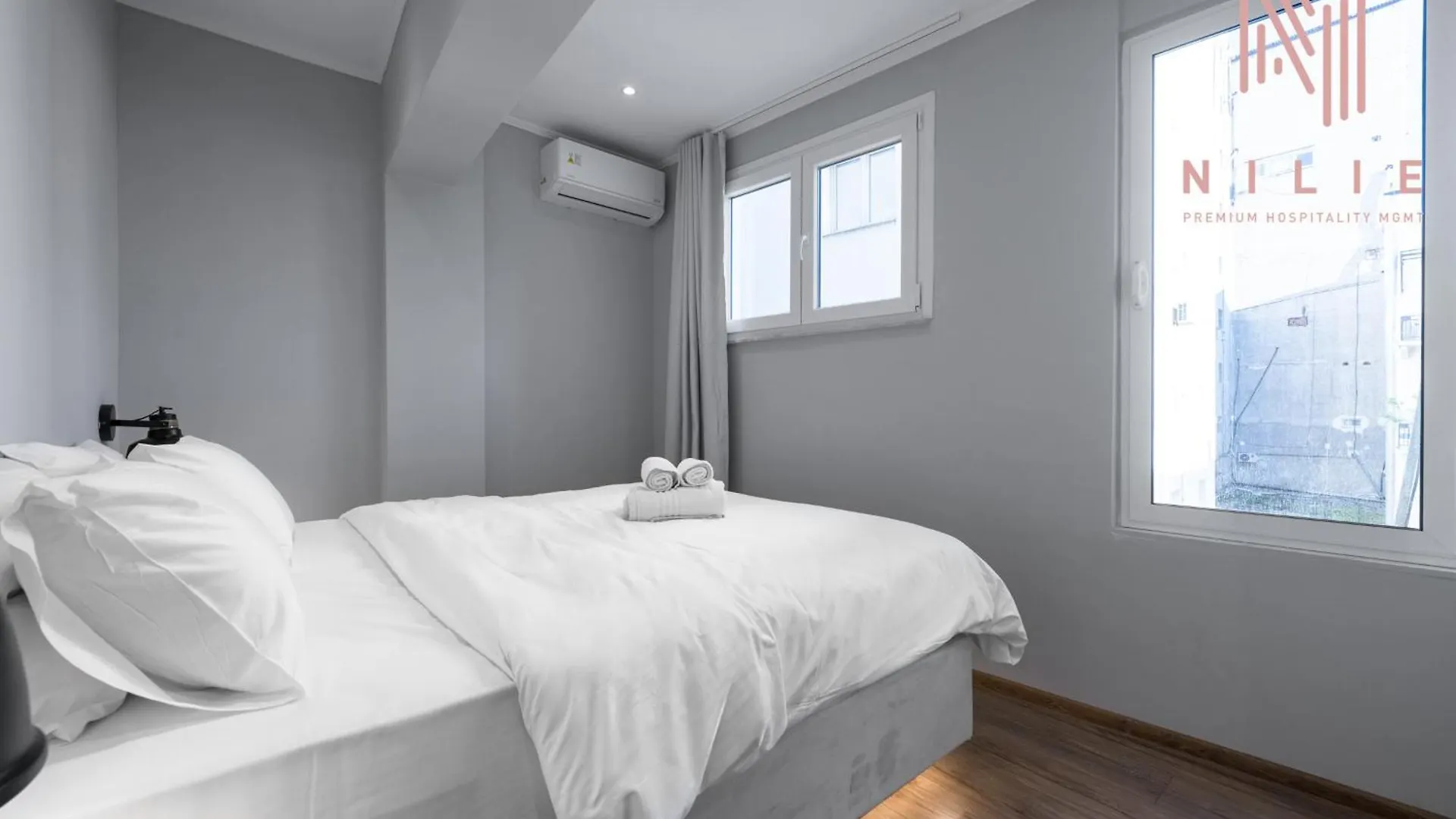 Next Door, Nilie Hospitality Mgmt Apartment Thessaloniki