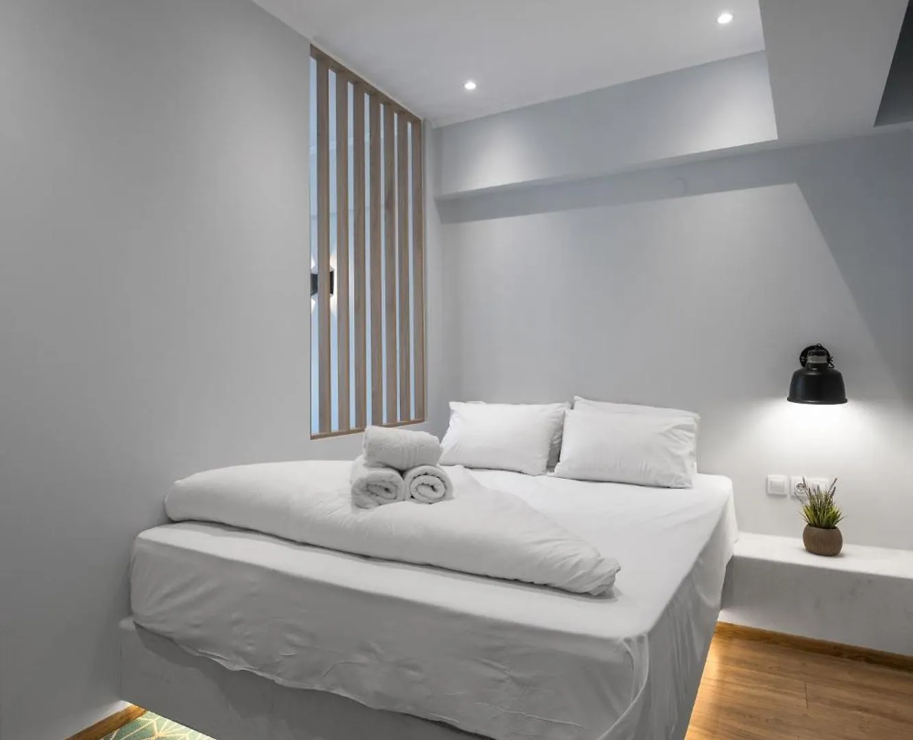 Next Door, Nilie Hospitality Mgmt Apartment Thessaloniki 0*,