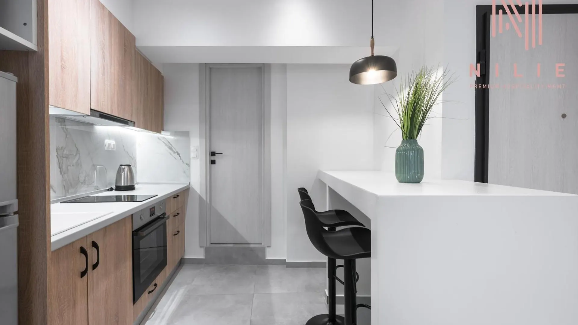 Next Door, Nilie Hospitality Mgmt Apartment Thessaloniki